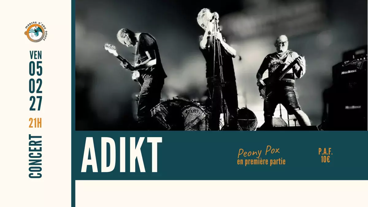 Adikt @marinsdeaudouce Ramonville