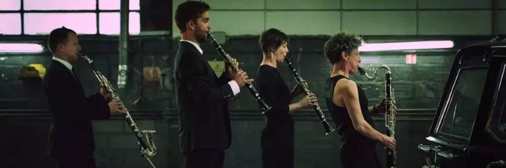 Concert : Opéra sans Diva, Acte III