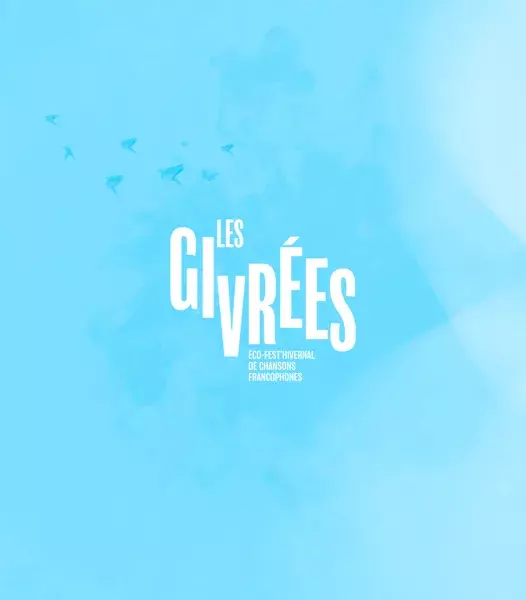 Festival : Les Givrées