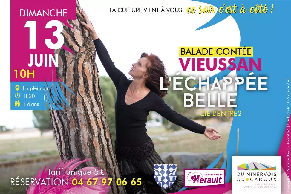 L'Échappée Belle