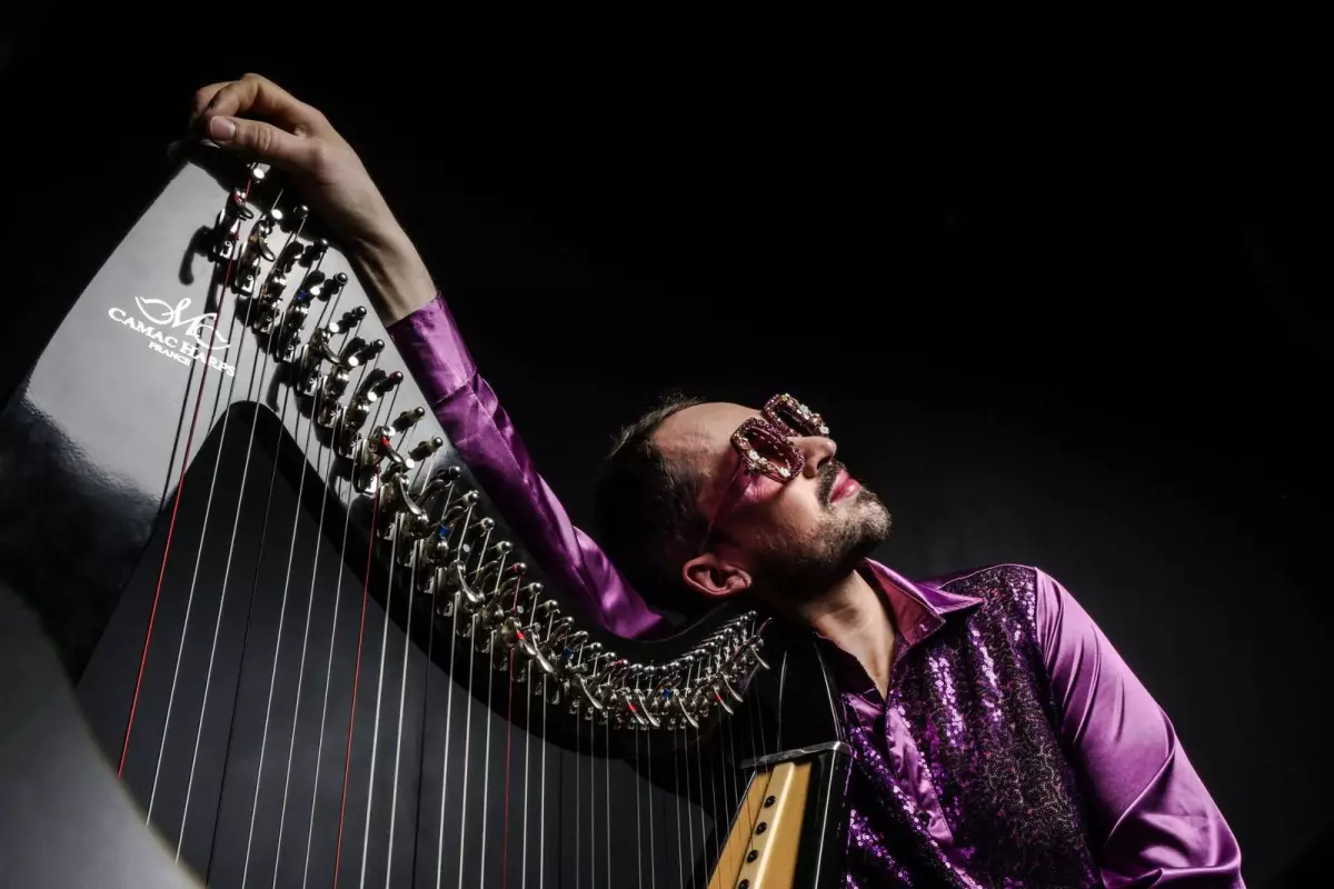 Concert - Kevin Le Pennec