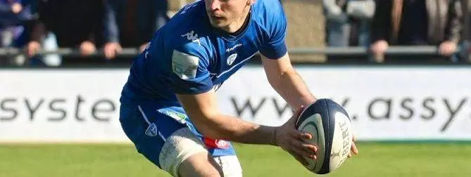 Rugby : Colomiers / Montauban
