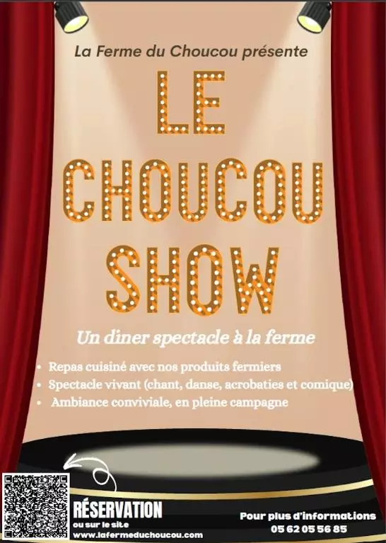Le Choucou Show