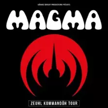 Magma - Zeuhl Kommandöh