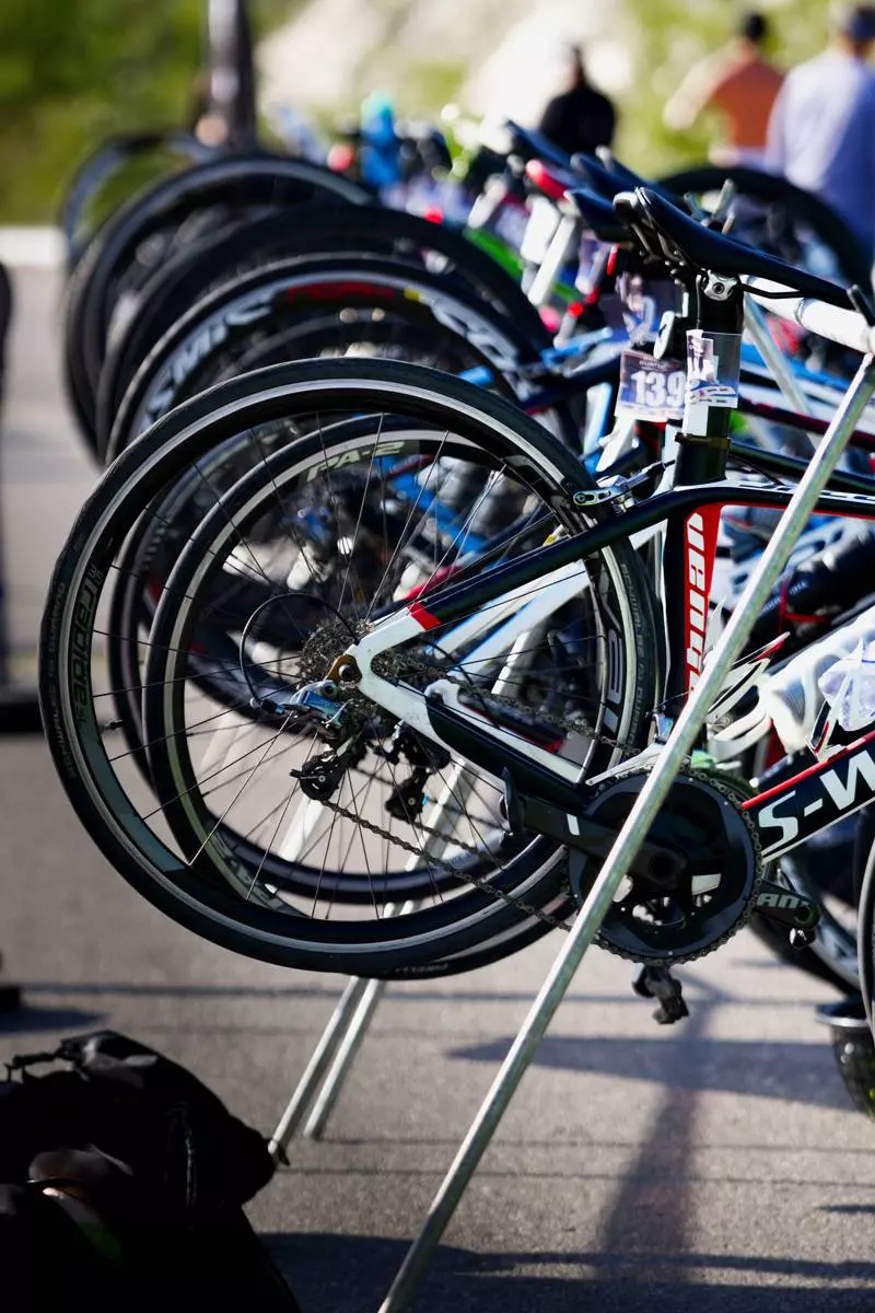 Grande bourse aux vélos !