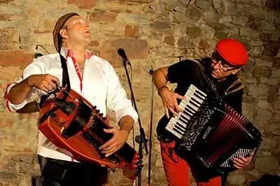 Balèti
