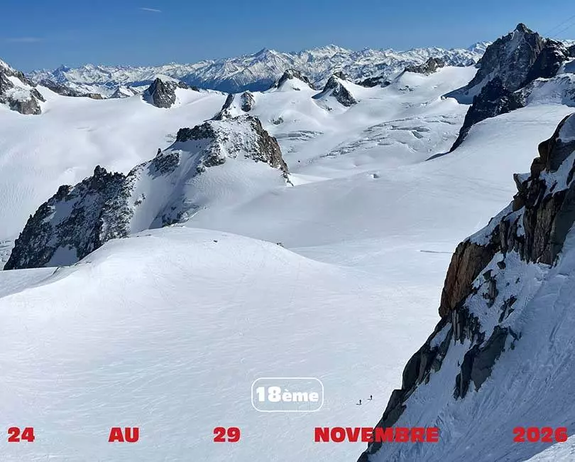 Pyrénicimes 2026