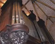 Concert des Amis de l'Orgue