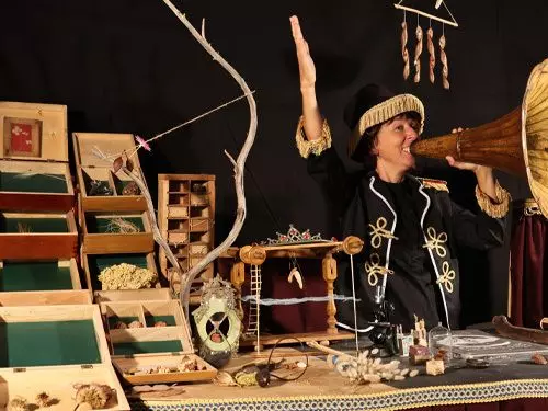 Zazagrana