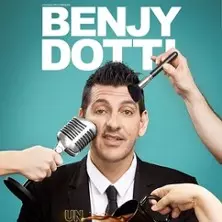 Benjy Dotti - Un Late Show