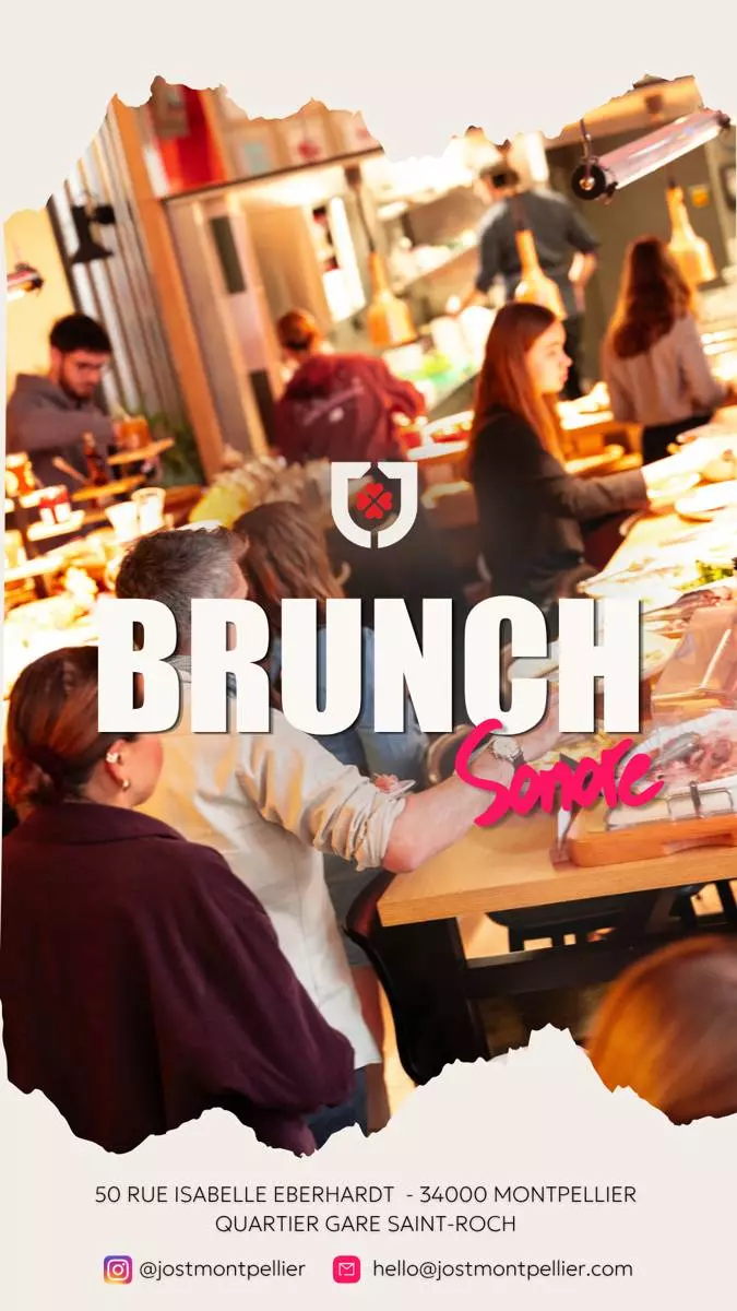 Brunch Sonore