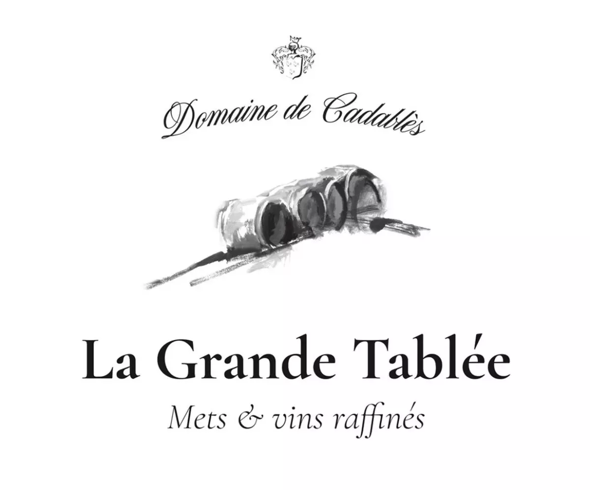 La Grande Tablée - Mets et Vins Raffinés