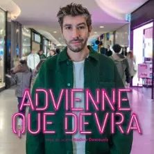 Patrick Chanfray - Advienne Que Devra, Tournée