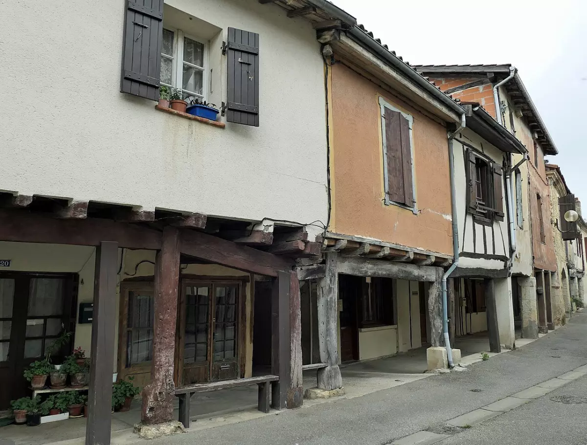 Marché Hebdomadaire de Gondrin