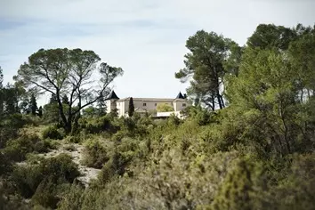 Mystères de la Garrigue