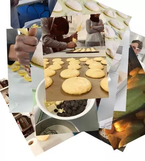 Atelier pâtisserie - Cocoricook - novembre 2026