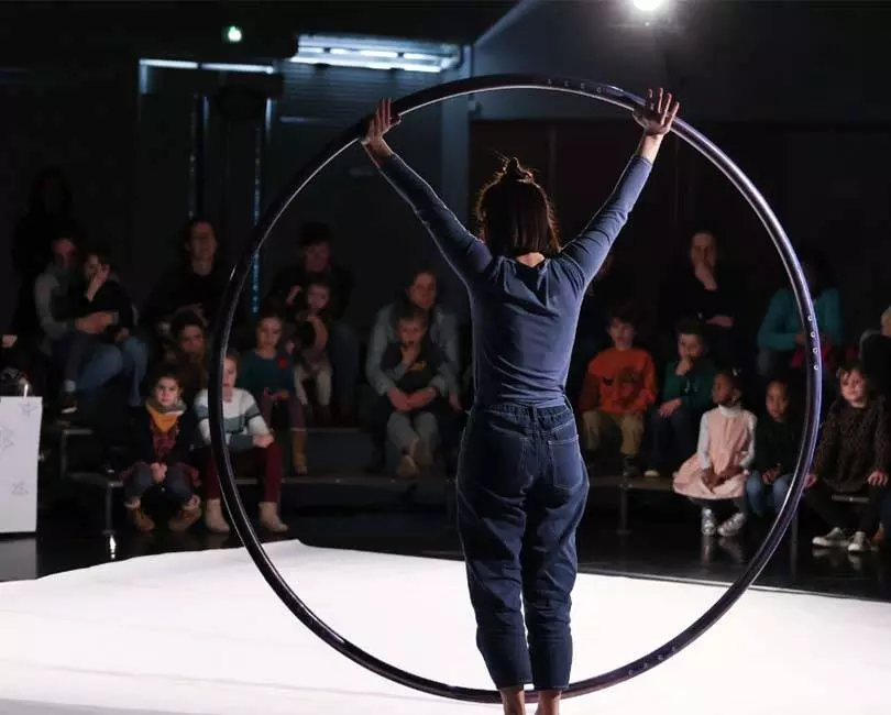La Nuit du Cirque