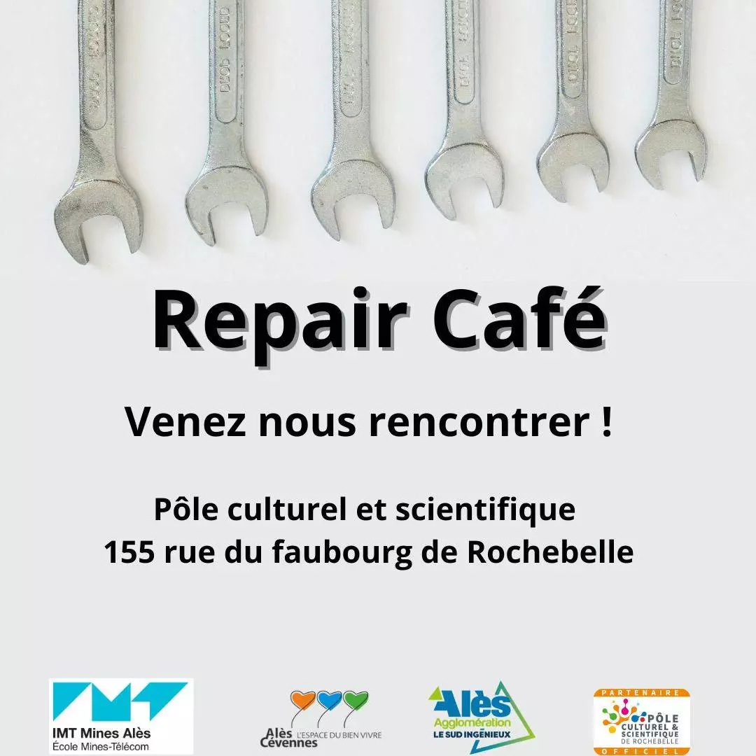 Repair Café