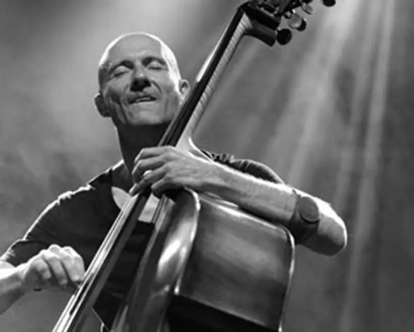 Ciné Concert : Ménilmontant & Brumes d'Automne