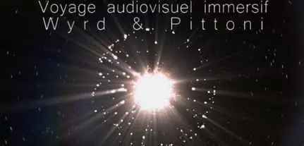 Festival Desaxé : Wyrd et Pittoni