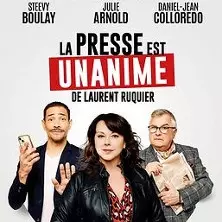 La Presse est Unanime