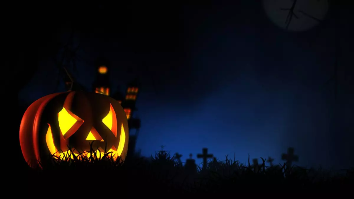 Visite guidée d'Halloween "Frissons à Condom"
