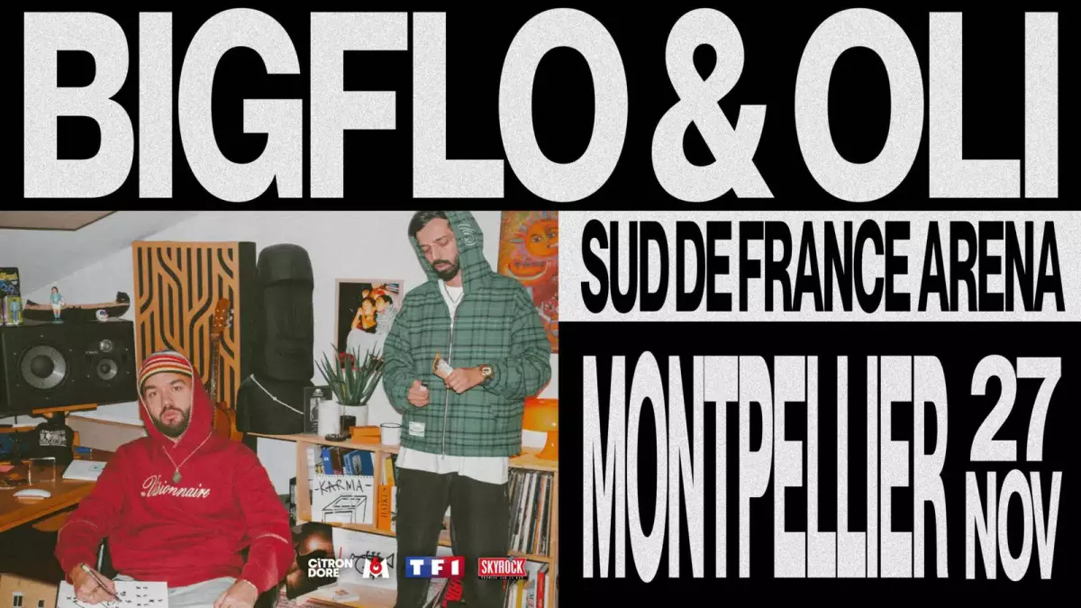 Bigflo & Oli