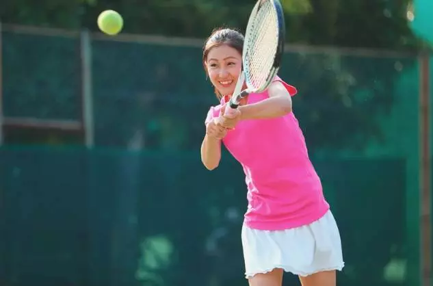 Octobre Rose : Tournoi de Tennis