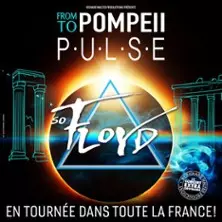 So Floyd - From Pompeii to Pulse
