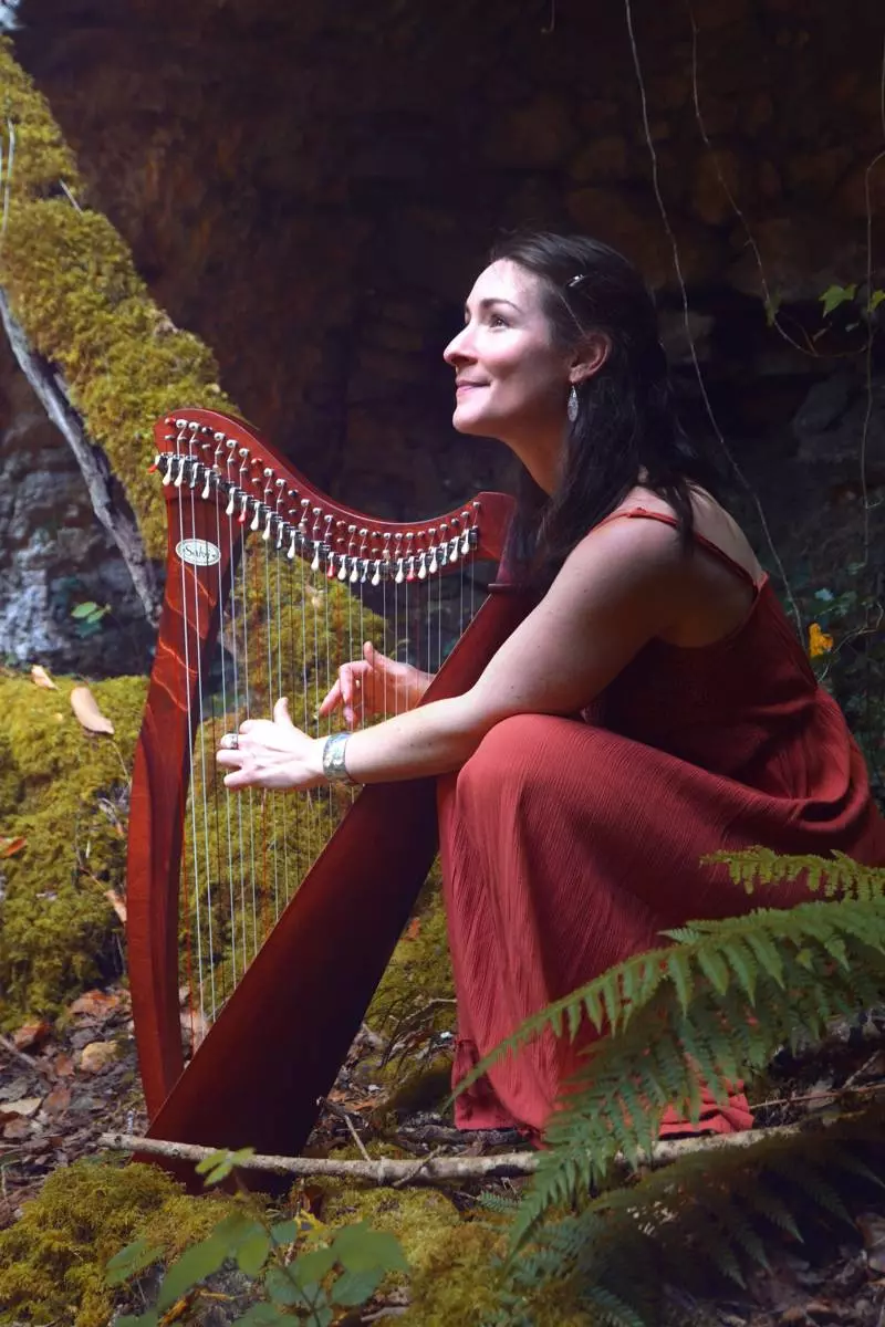 Contes - Ludivine Henocq