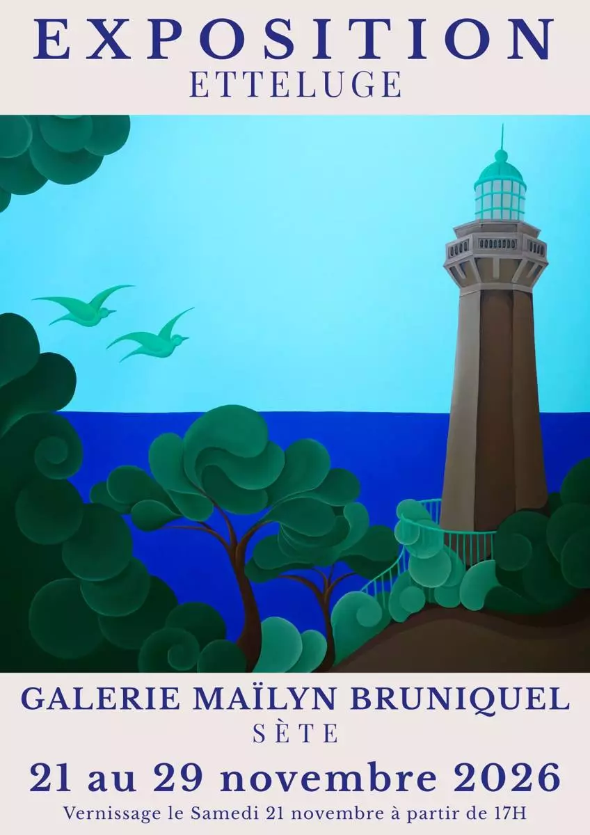 Exposition Solo | Etteluge
