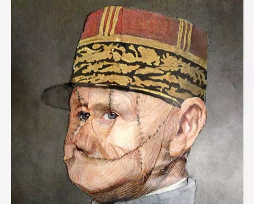 "Gueules Cassés" De René Apallec
