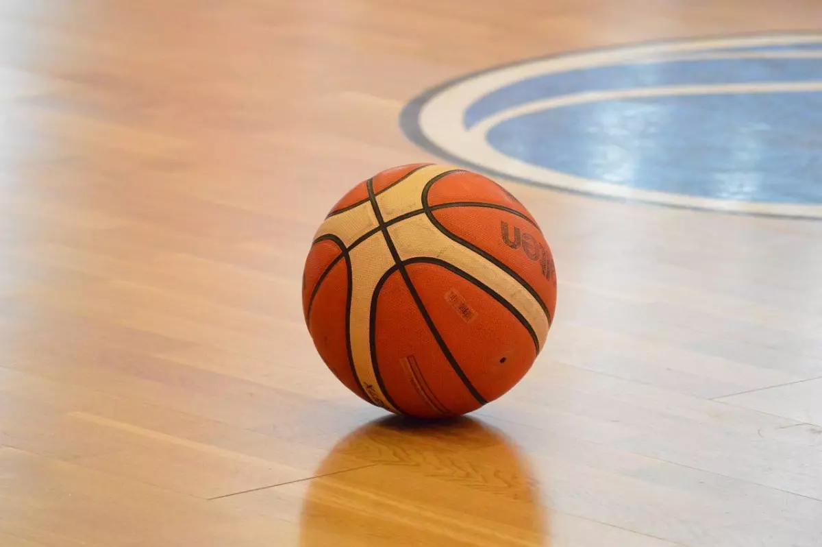 Match de basket - Nationale Féminine 3