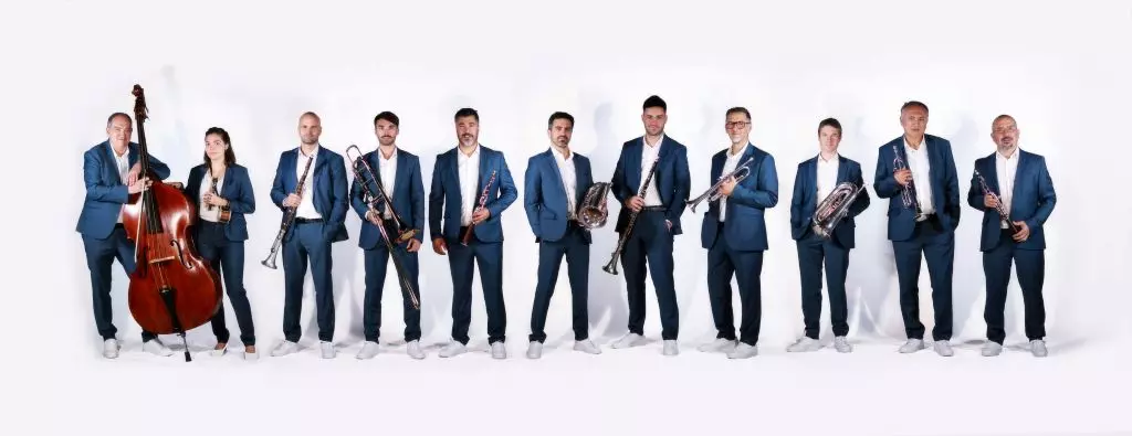 Concert de Noël avec la Cobla Mil·lenària