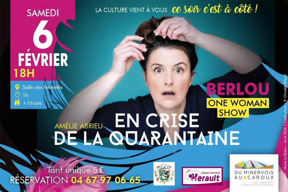 En Crise de la Quarantaine