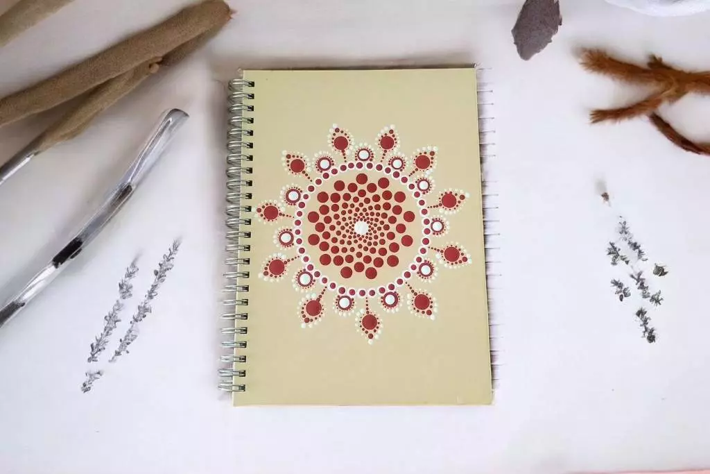 Atelier d'initiation au pointillisme