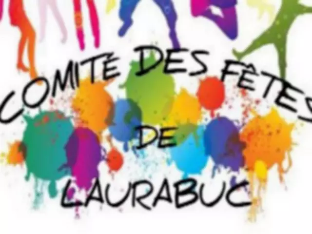 Fete Locale de Laurabuc