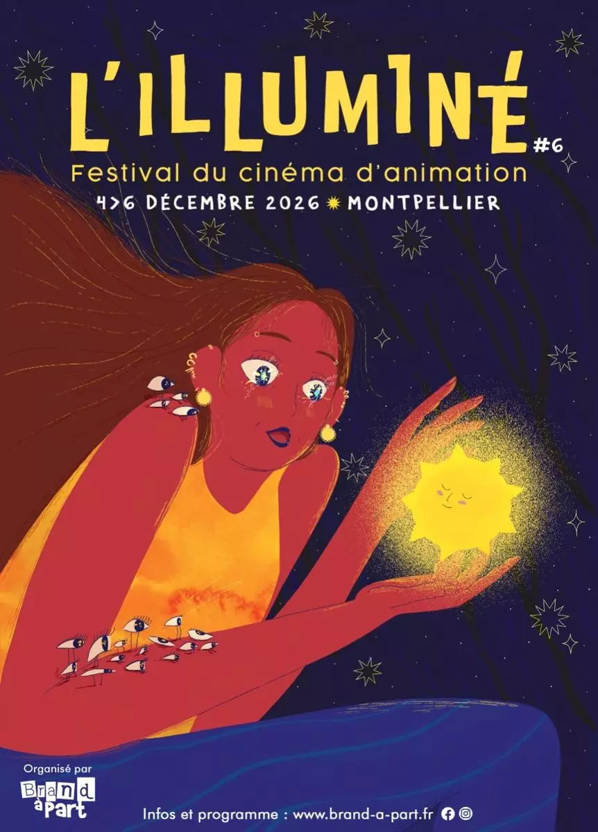 L'Illuminé Festival