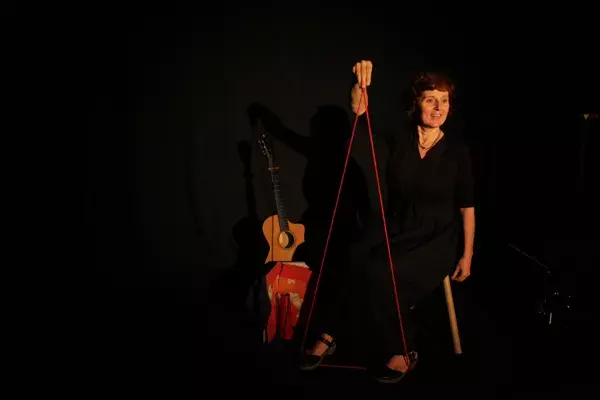 Spectacle "Tourne fête d'après la vie et l'oeuvre de Pierre Azevard"