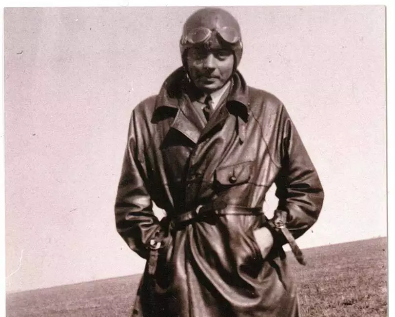 100 Ans de l’Embauche d’Antoine de Saint Exupéry à Toulouse