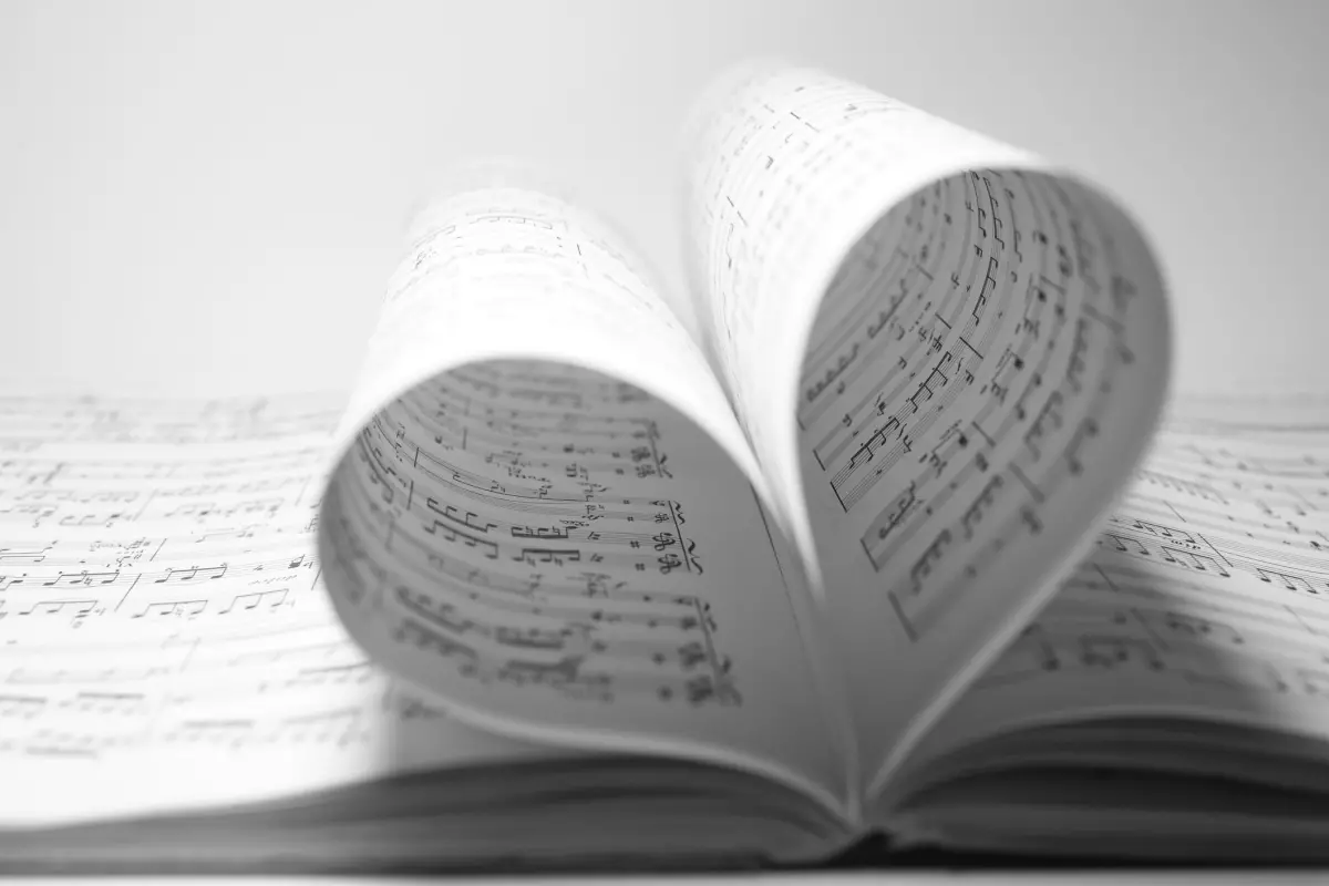 La Sainte Cécile en musique