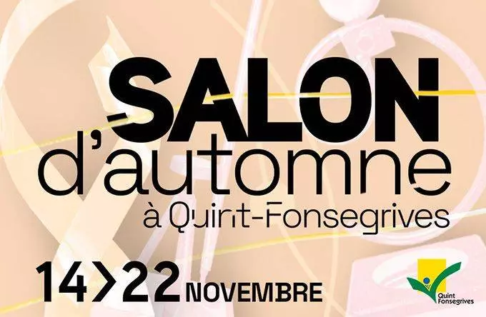 Exposition : Salon d'automne
