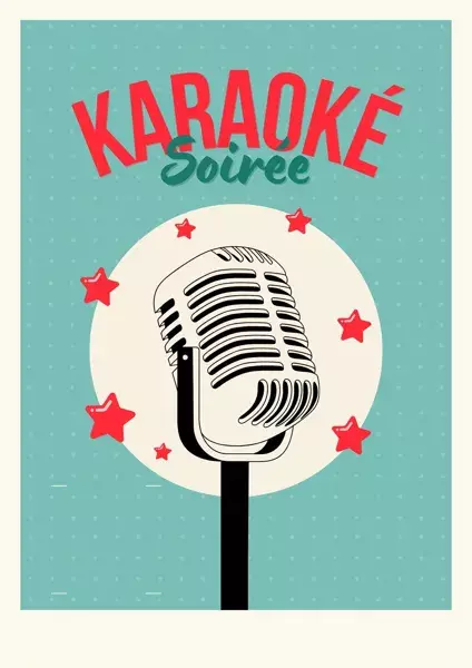 Soirée karaoké