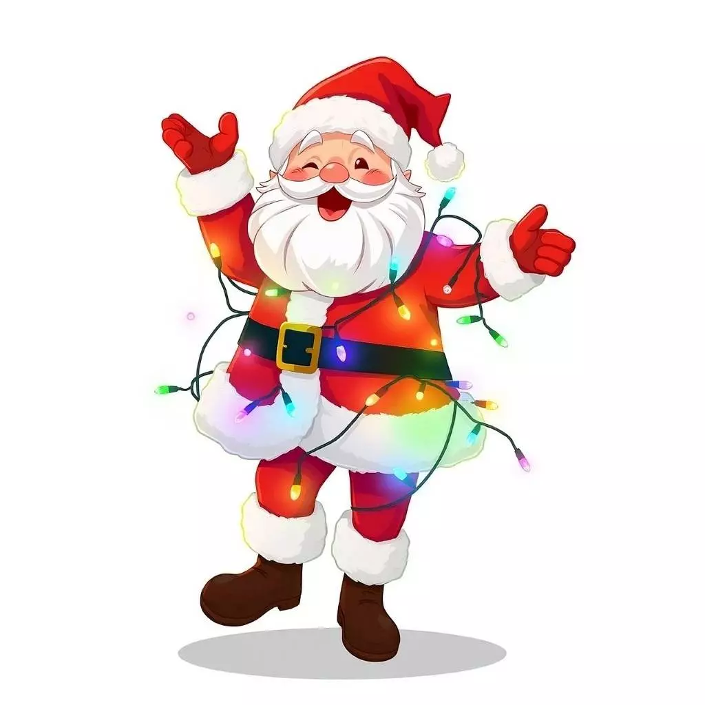 Soirée réveillon de Noël