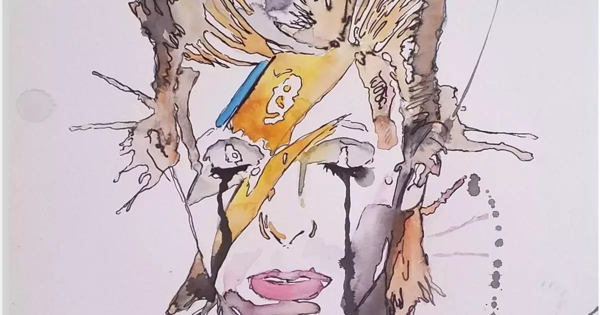 Exposition – Peintures, portraits et caricatures