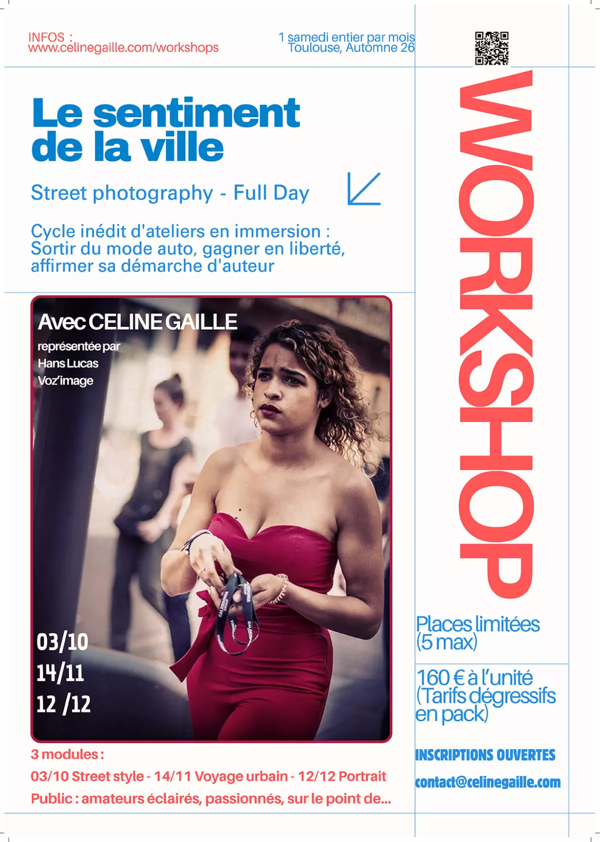 Ateliers Photo