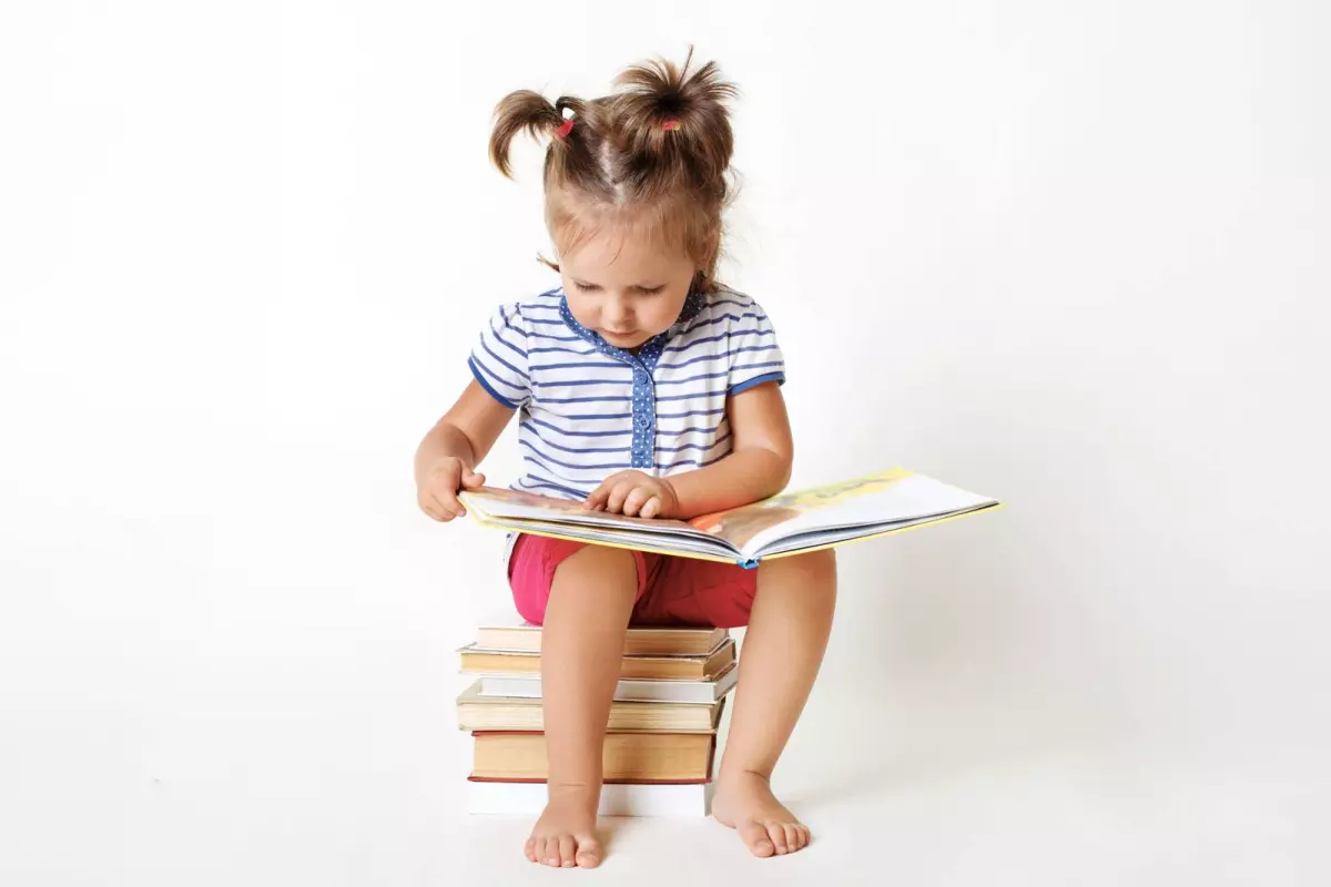 Lire c'Est Bon pour les Bébés