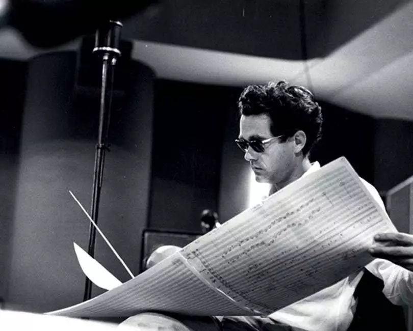 Il Était une Fois… Michel Legrand
