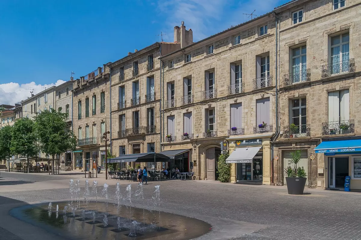 Visite Guidée - Centre de Pézenas et Musée de Vulliod-Saint-Germain