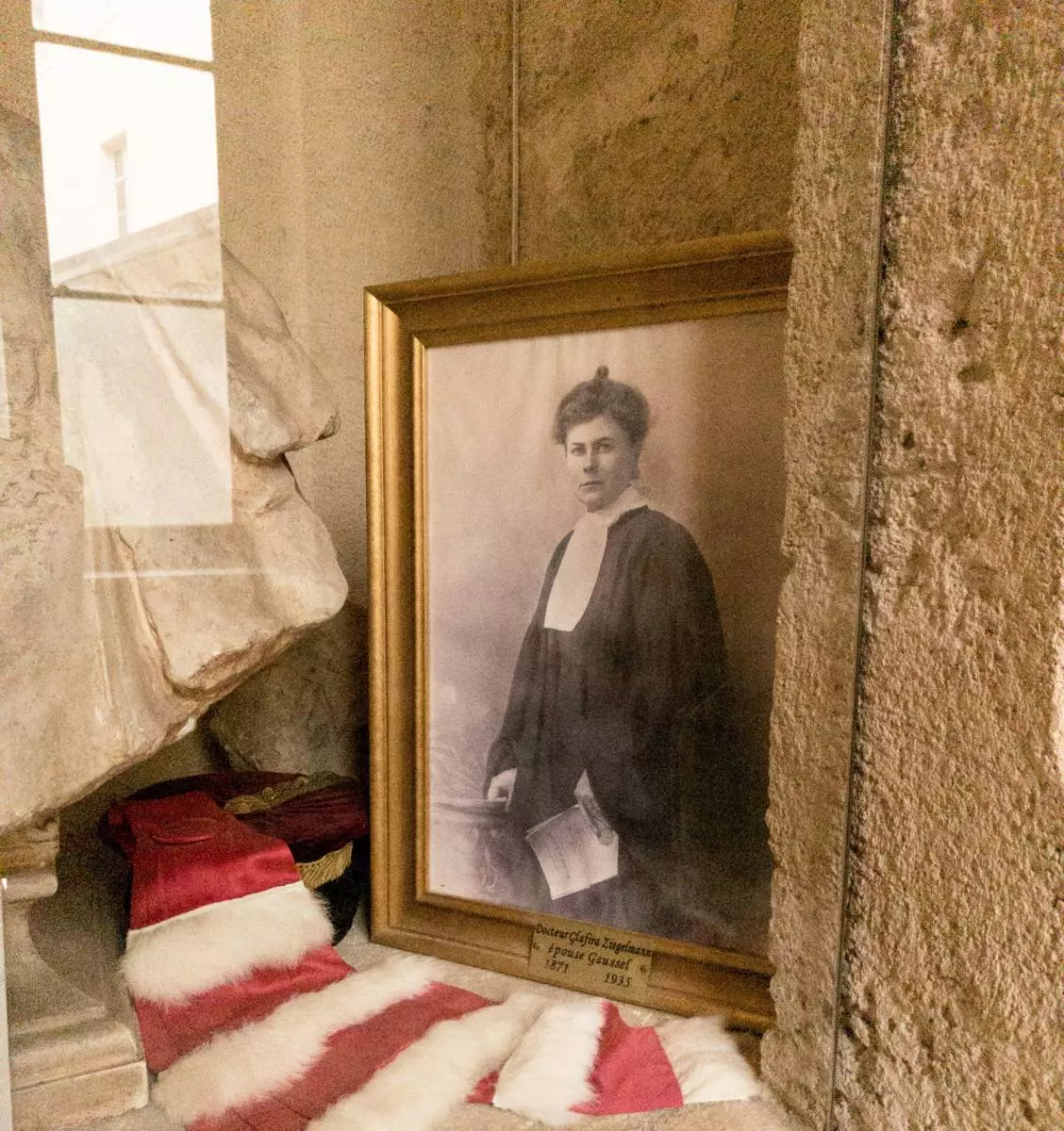 Femmes Médecins